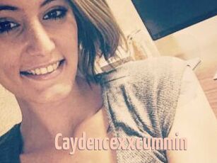 Caydencexxcummin
