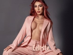celeste 18A blog