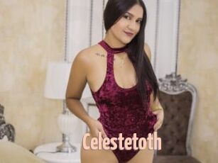 Celestetoth