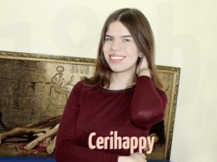 Cerihappy