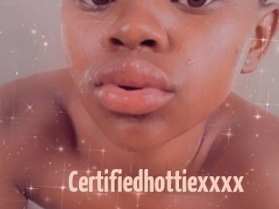 Certifiedhottiexxxx