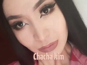 Chacha_kim