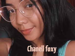 Chanell_foxy
