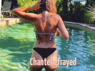 Chantellefrayed