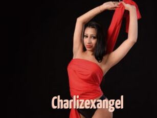charlizexangel 18A blog