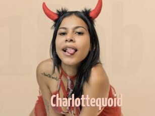 Charlottequoid