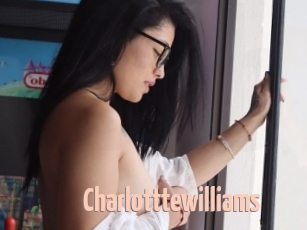Charlotttewilliams