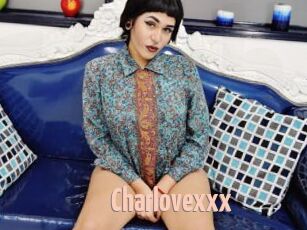 Charlovexxx