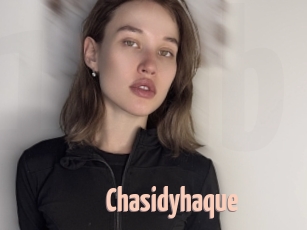 Chasidyhaque
