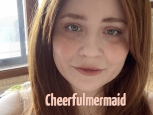 Cheerfulmermaid
