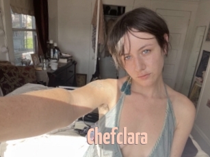 Chefclara