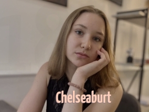 Chelseaburt