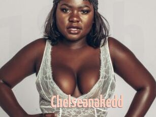 Chelseanakedd
