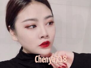 Chenya718