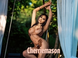 Cherriemason