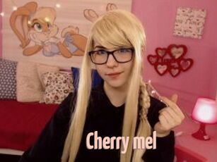 Cherry_mel