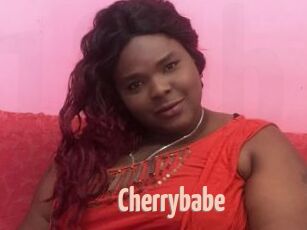 Cherrybabe