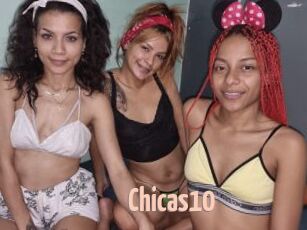 Chicas10