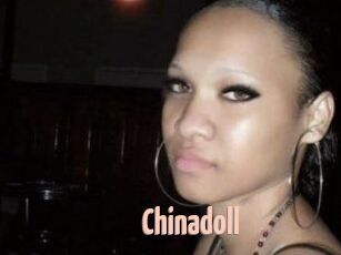 Chinadoll
