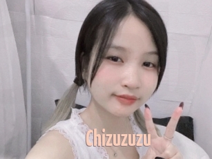 Chizuzuzu