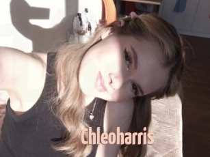 Chleoharris