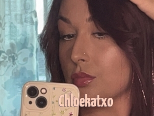 Chloekatxo