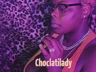 Choclatilady