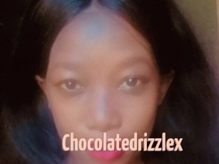 Chocolatedrizzlex