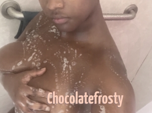 Chocolatefrosty