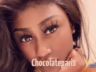 Chocolateparis