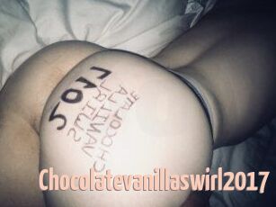 Chocolatevanillaswirl2017