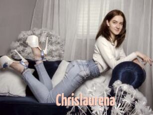 Chrislaurena