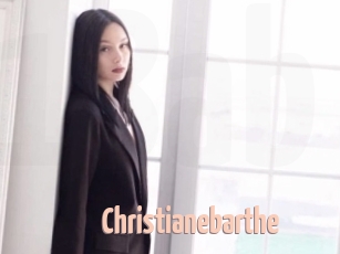 Christianebarthe