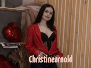 Christinearnold