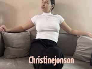 Christinejonson