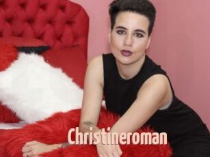 Christineroman