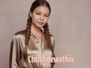 Christinewatkin