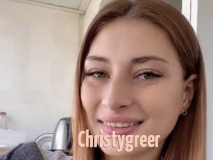 Christygreer