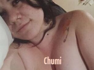 Chumi