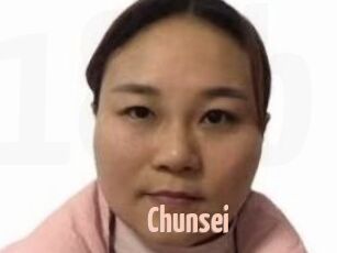 Chunsei