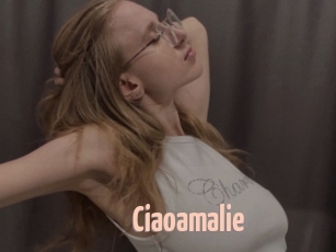 Ciaoamalie