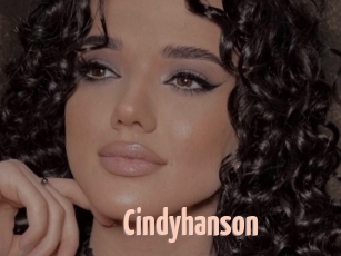 Cindyhanson