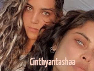 Cinthyantashaa
