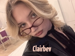 Clairbev