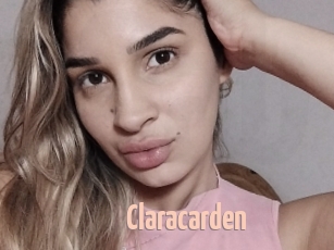 Claracarden