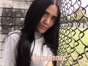 Claradannan