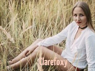 Clarefoxy