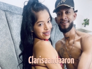 Clarisaandaaron