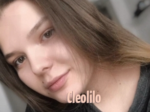 Cleolilo