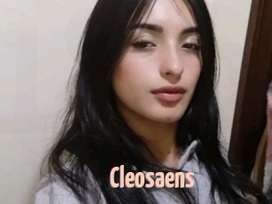 Cleosaens